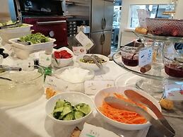 gran terrace Le Lien HAKONE