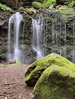 gran terrace Le Lien HAKONE