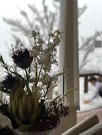 gran terrace Le Lien HAKONE