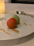 gran terrace Le Lien HAKONE