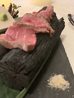 gran terrace Le Lien HAKONE