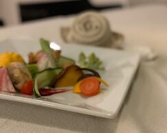 gran terrace Le Lien HAKONE