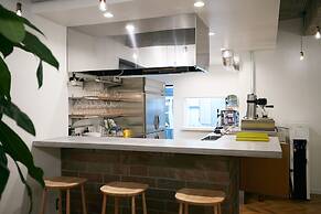 gran terrace Le Lien HAKONE