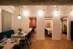 gran terrace Le Lien HAKONE