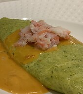 gran terrace Le Lien HAKONE