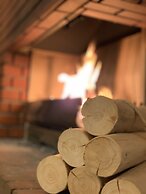 gran terrace Le Lien HAKONE