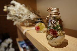 gran terrace Le Lien HAKONE