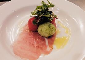 gran terrace Le Lien HAKONE