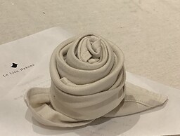 gran terrace Le Lien HAKONE