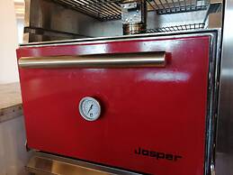 gran terrace Le Lien HAKONE