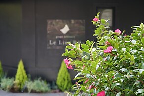 gran terrace Le Lien HAKONE