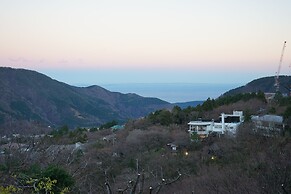 gran terrace Le Lien HAKONE