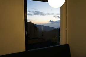 gran terrace Le Lien HAKONE