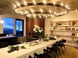 gran terrace Le Lien HAKONE