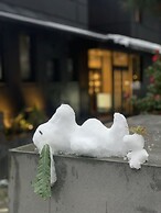 gran terrace Le Lien HAKONE