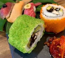 gran terrace Le Lien HAKONE