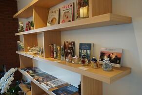 gran terrace Le Lien HAKONE