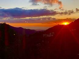 gran terrace Le Lien HAKONE