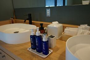 gran terrace Le Lien HAKONE