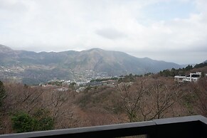 gran terrace Le Lien HAKONE