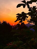 gran terrace Le Lien HAKONE