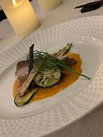 gran terrace Le Lien HAKONE