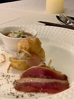 gran terrace Le Lien HAKONE