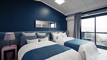 gran terrace Le Lien HAKONE