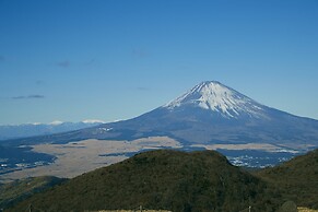 gran terrace Le Lien HAKONE