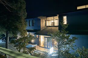 gran terrace Le Lien HAKONE