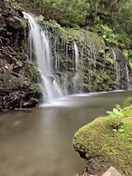 gran terrace Le Lien HAKONE