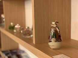 gran terrace Le Lien HAKONE