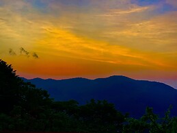 gran terrace Le Lien HAKONE