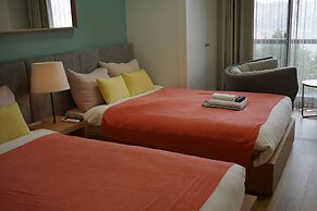 gran terrace Le Lien HAKONE