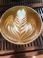 gran terrace Le Lien HAKONE