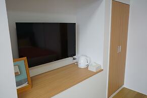 gran terrace Le Lien HAKONE