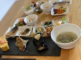 gran terrace Le Lien HAKONE