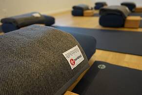 gran terrace Le Lien HAKONE