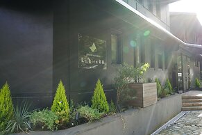 gran terrace Le Lien HAKONE