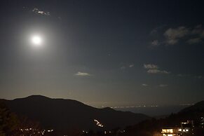 gran terrace Le Lien HAKONE