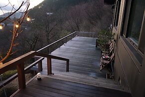 gran terrace Le Lien HAKONE