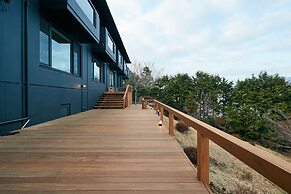 gran terrace Le Lien HAKONE