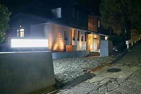 gran terrace Le Lien HAKONE