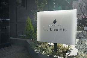 gran terrace Le Lien HAKONE