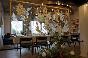 gran terrace Le Lien HAKONE