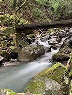gran terrace Le Lien HAKONE