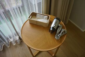 gran terrace Le Lien HAKONE