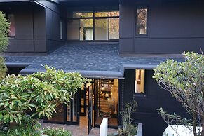 gran terrace Le Lien HAKONE