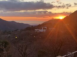gran terrace Le Lien HAKONE