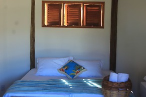 Pousada Vila Cacau